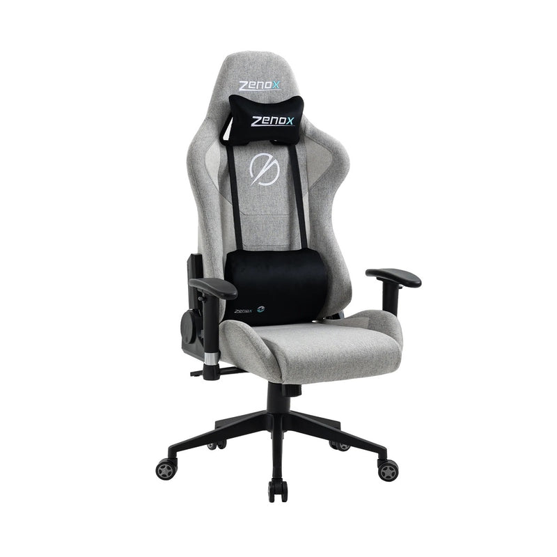 Zenox Mercury MK-2 Gaming Chair(Fabric)