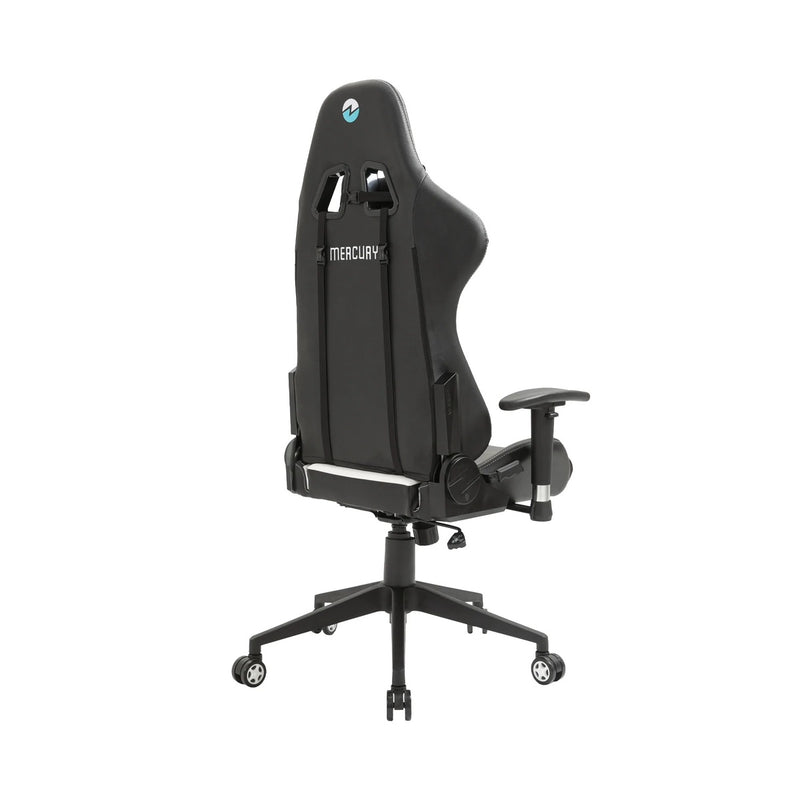 Zenox Mercury MK-2 Gaming Chair(Fabric)