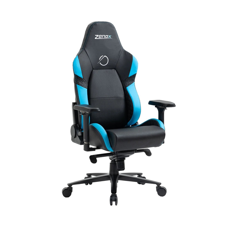 Zenox Jupiter MK-2 Gaming Chair(Leather)