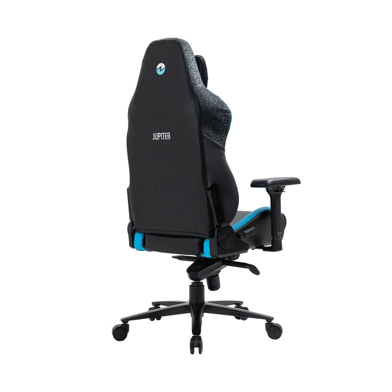 Zenox Jupiter MK-2 Gaming Chair(Leather)