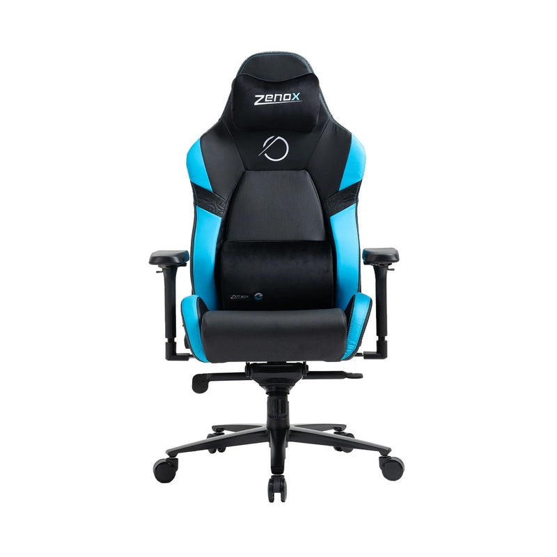 Zenox Jupiter MK-2 Gaming Chair(Leather)