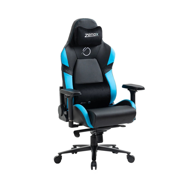 Zenox Jupiter MK-2 Gaming Chair(Leather)