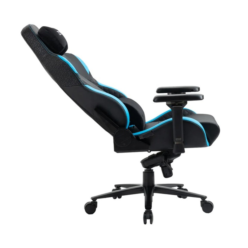 Zenox Jupiter MK-2 Gaming Chair(Leather)