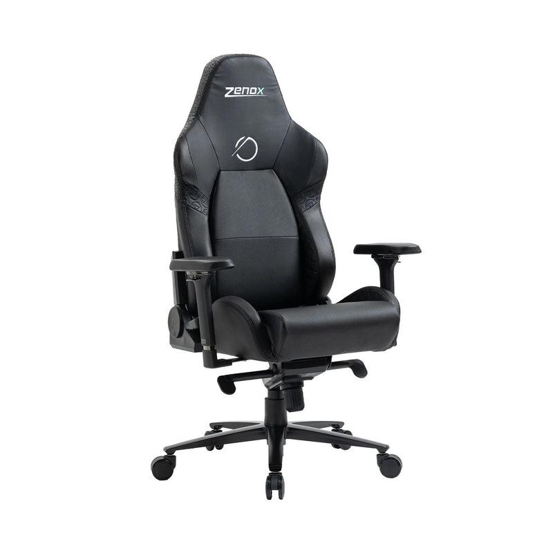 Zenox Jupiter MK-2 Gaming Chair(Leather)