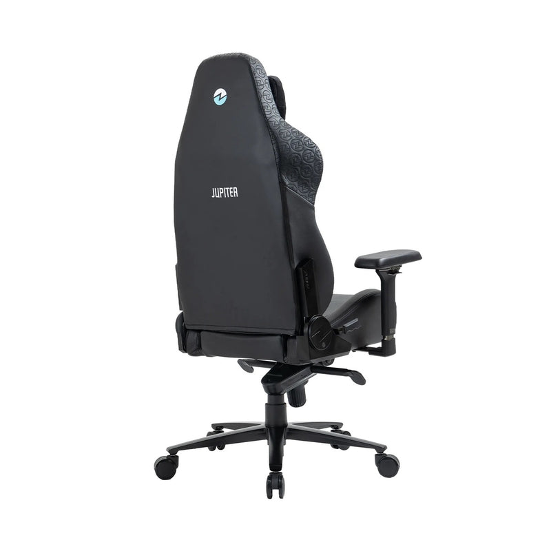 Zenox Jupiter MK-2 Gaming Chair(Leather)