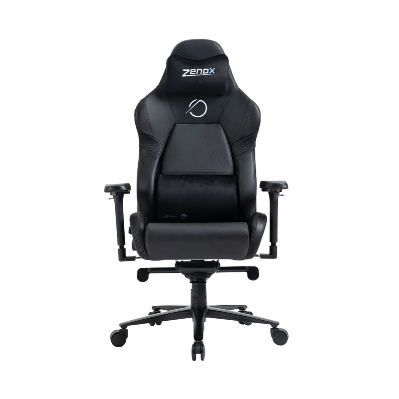 Zenox Jupiter MK-2 Gaming Chair(Leather)