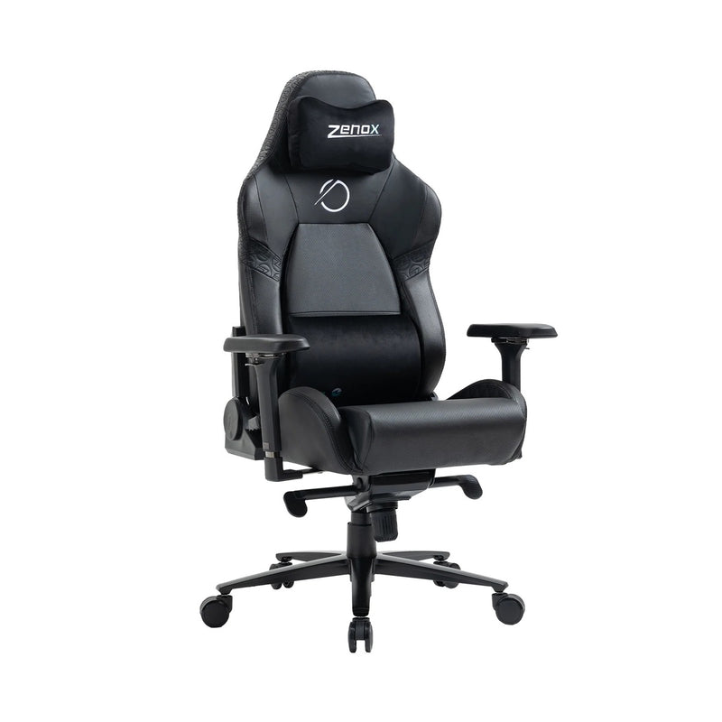 Zenox Jupiter MK-2 Gaming Chair(Leather)