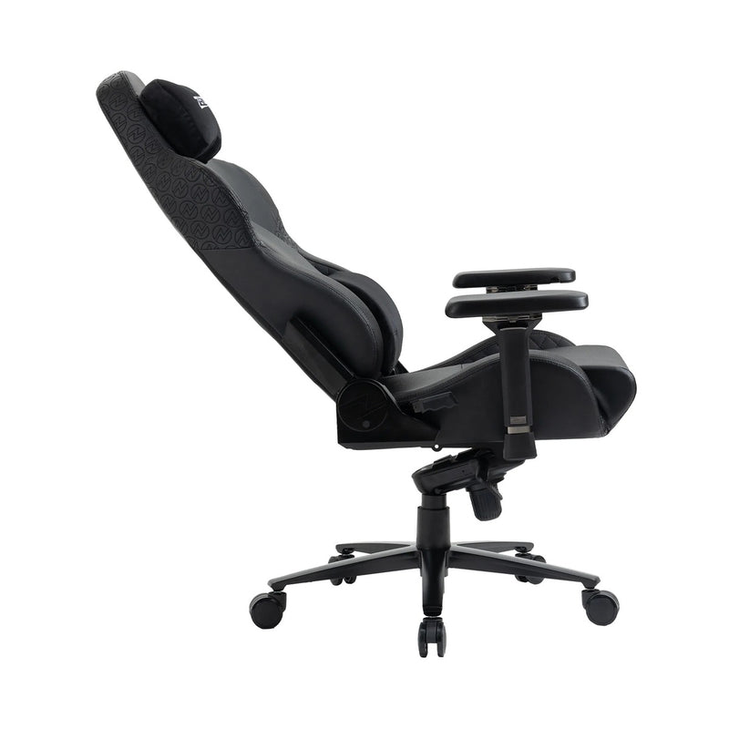 Zenox Jupiter MK-2 Gaming Chair(Leather)