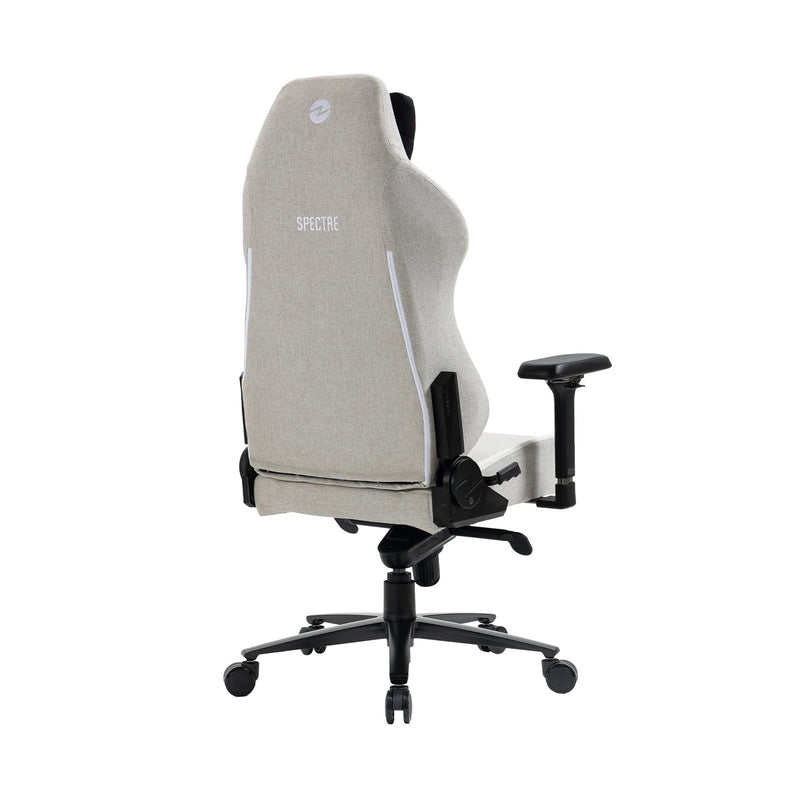 Zenox The Spectre MK-2 Racing Chair(Fabric)