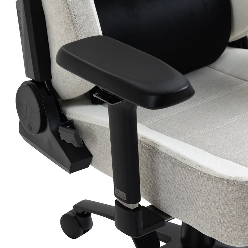 Zenox The Spectre MK-2 Racing Chair(Fabric)