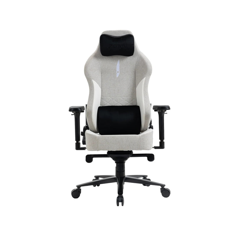 Zenox The Spectre MK-2 Racing Chair(Fabric)