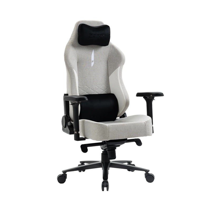 Zenox The Spectre MK-2 Racing Chair(Fabric)