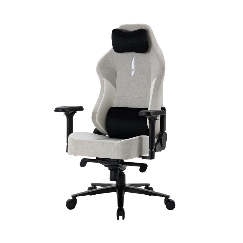 Zenox The Spectre MK-2 Racing Chair(Fabric)