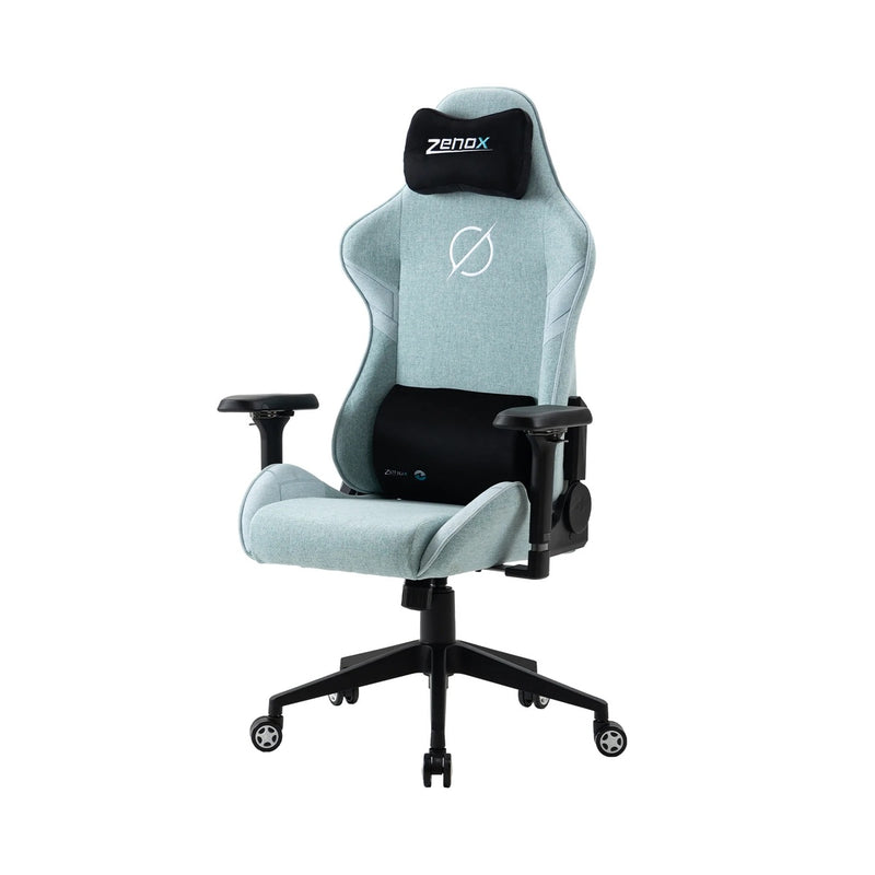 Zenox Saturn MK-2 Racing Chair(Fabric)