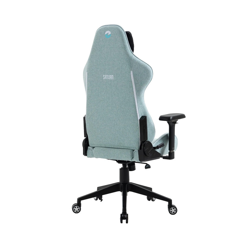 Zenox Saturn MK-2 Racing Chair(Fabric)