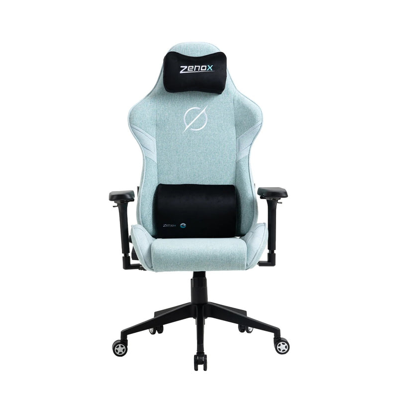 Zenox Saturn MK-2 Racing Chair(Fabric)