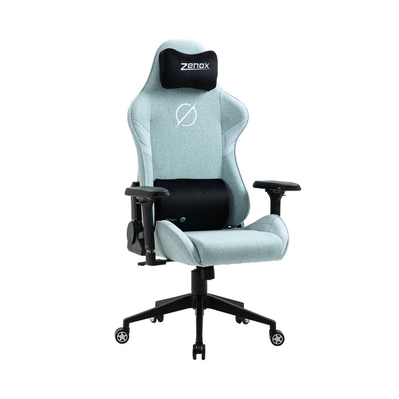 Zenox Saturn MK-2 Racing Chair(Fabric)