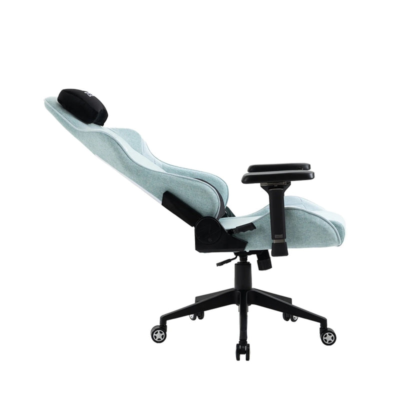 Zenox Saturn MK-2 Racing Chair(Fabric)