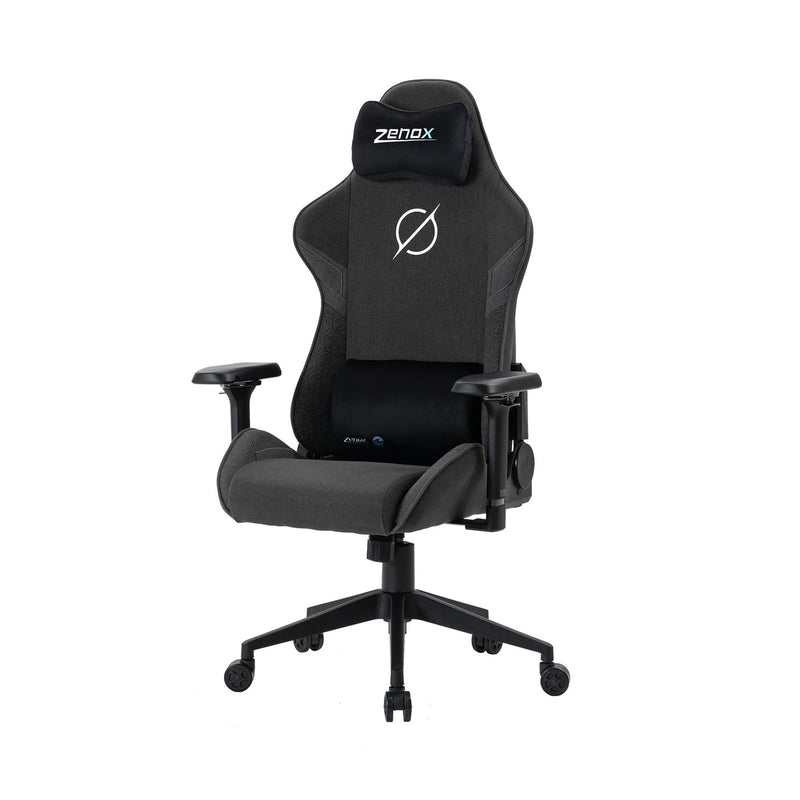 Zenox Saturn MK-2 Racing Chair(Fabric)