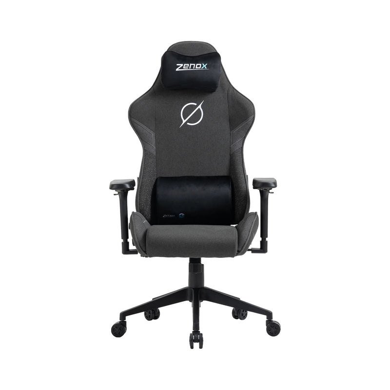 Zenox Saturn MK-2 Racing Chair(Fabric)