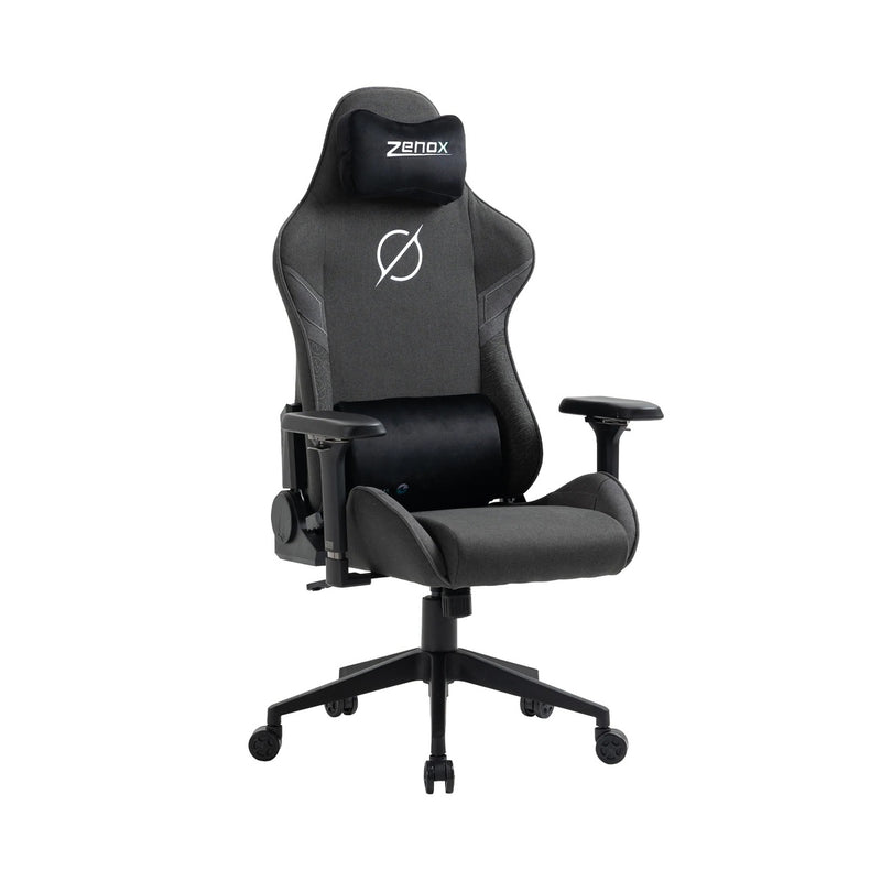 Zenox Saturn MK-2 Racing Chair(Fabric)