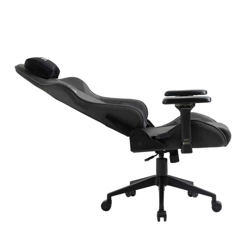 Zenox Saturn MK-2 Racing Chair(Fabric)