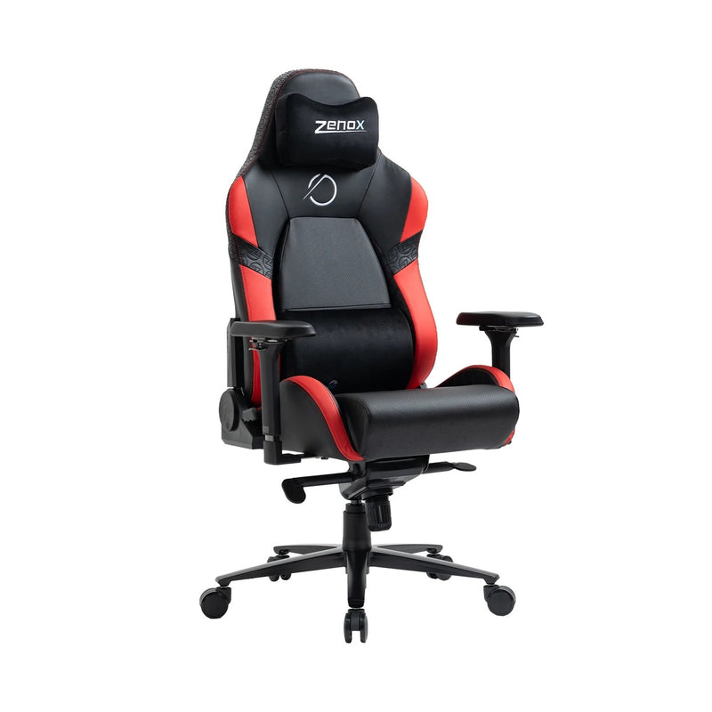 Zenox Jupiter MK-2 Gaming Chair(Leather)