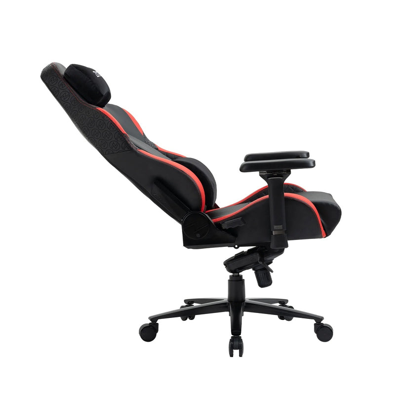 Zenox Jupiter MK-2 Gaming Chair(Leather)