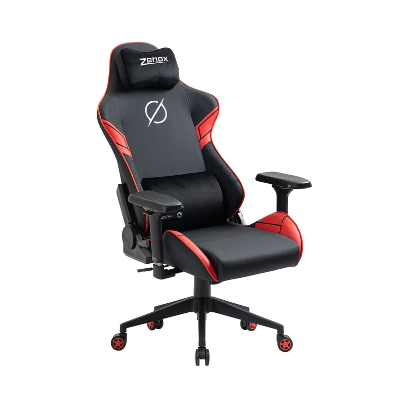 Zenox Saturn MK-2 Racing Chair(Fabric)