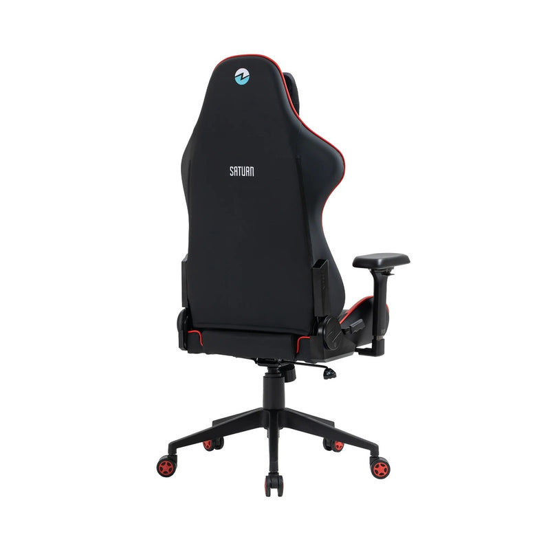 Zenox Saturn MK-2 Racing Chair(Fabric)