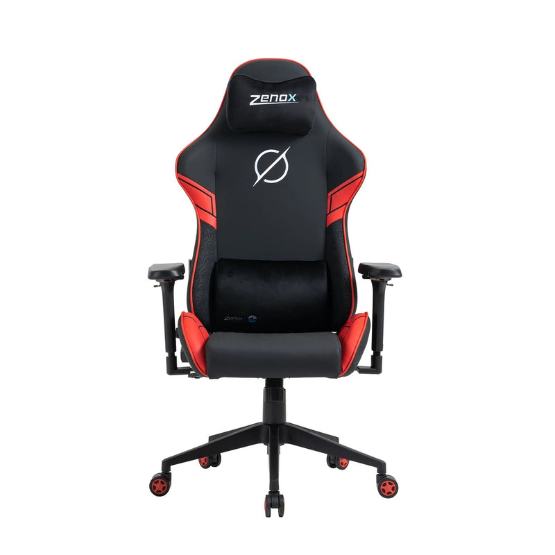 Zenox Saturn MK-2 Racing Chair(Leather)