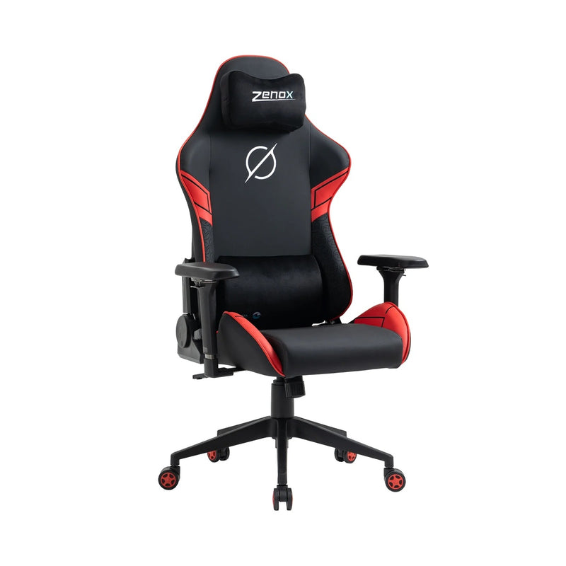 Zenox Saturn MK-2 Racing Chair(Leather)