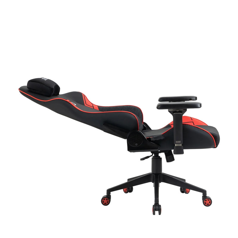 Zenox Saturn MK-2 Racing Chair(Leather)