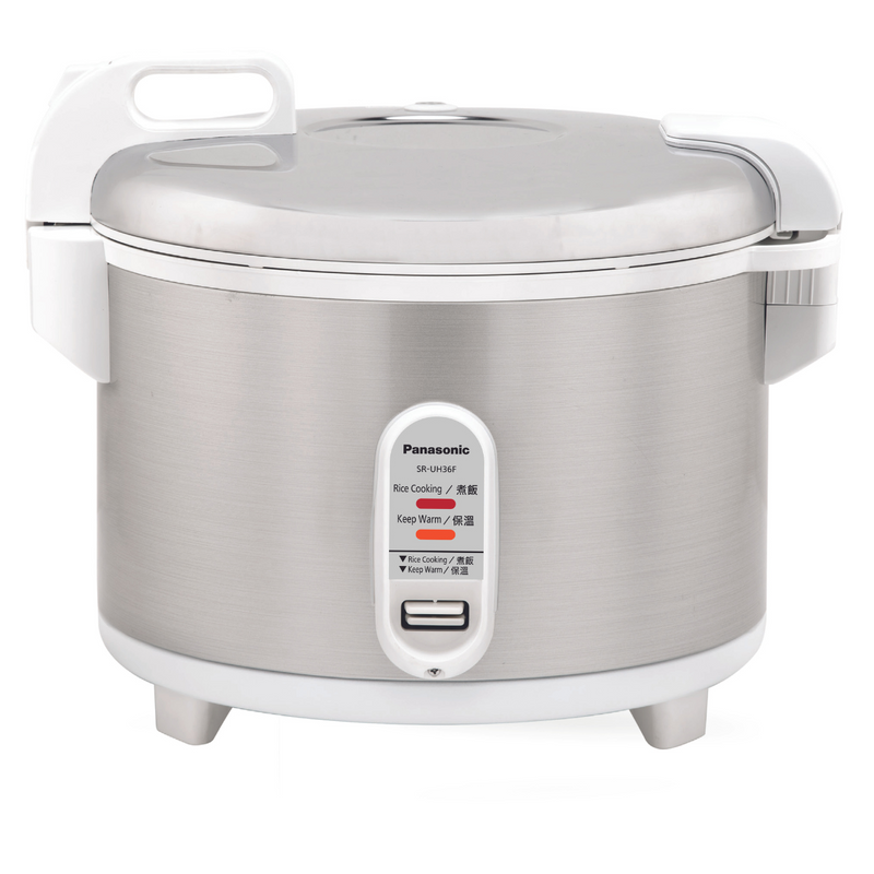 PANASONIC SR-UH36F Warm Jar (3.6L)