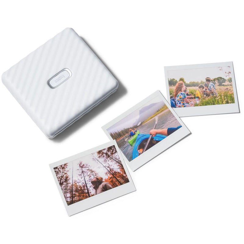 FUJIFILM instax Link Wide Photo Printer