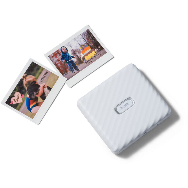 FUJIFILM instax Link Wide Photo Printer