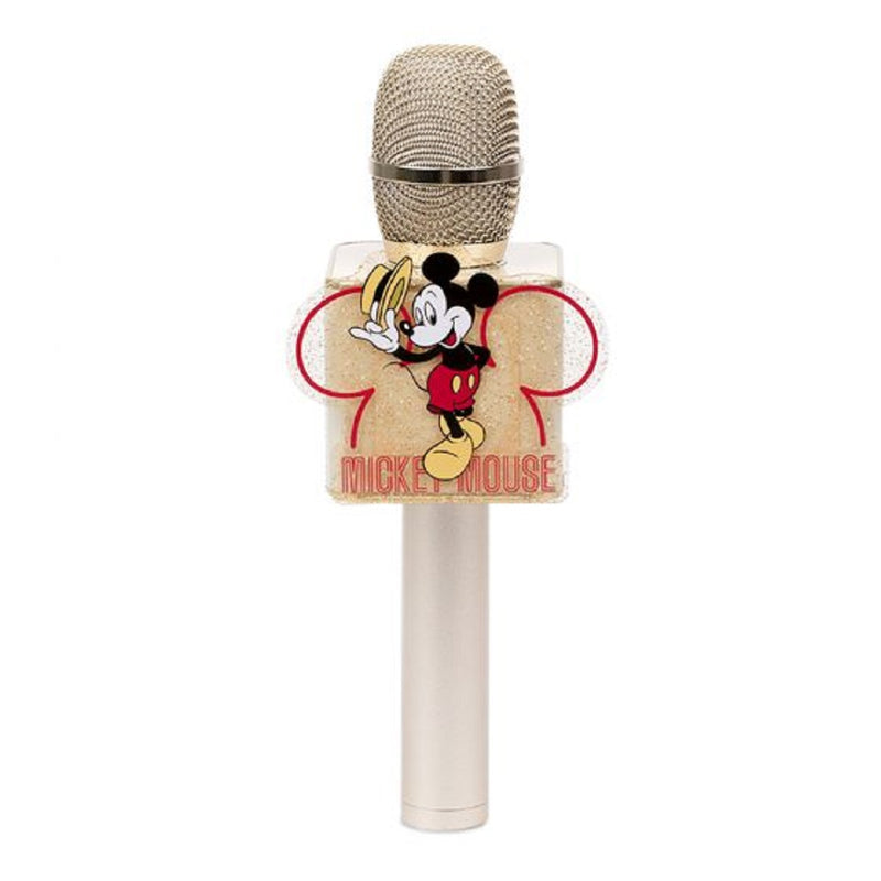 Royche Disney Mickey Wireless Karaoke MIC + Speaker