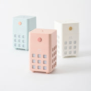 BRUNO 方形充電式放濕器（顔色隨機）