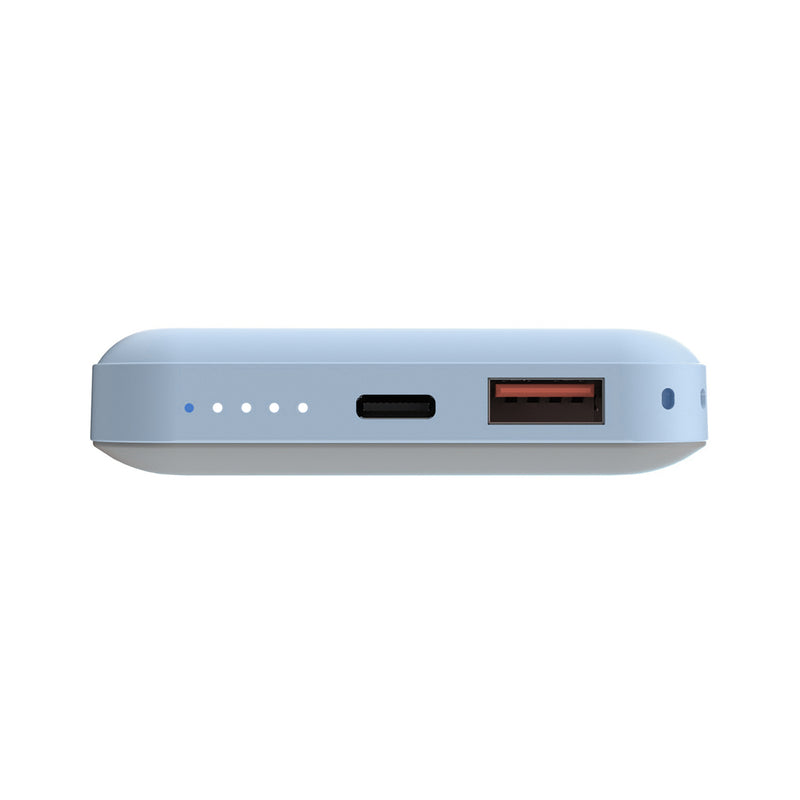 inno3C 創品 i-MW10 磁吸無線移動電源帶折疊支架