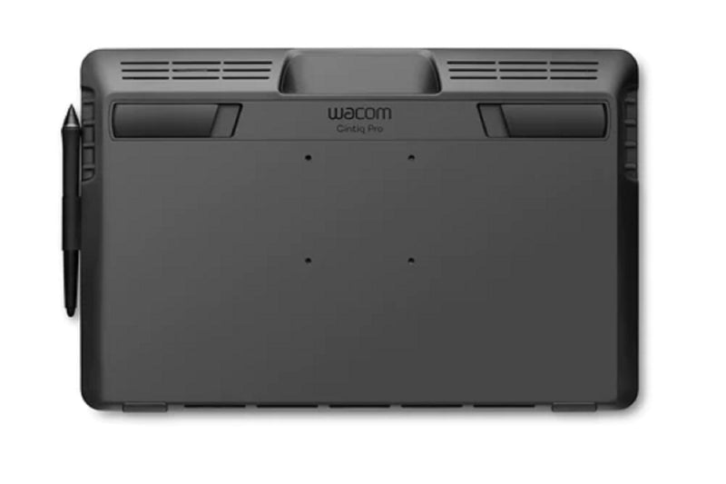 WACOM DTH167K0C Cintiq Pro 16 創作手寫液晶顯示器 (2021)