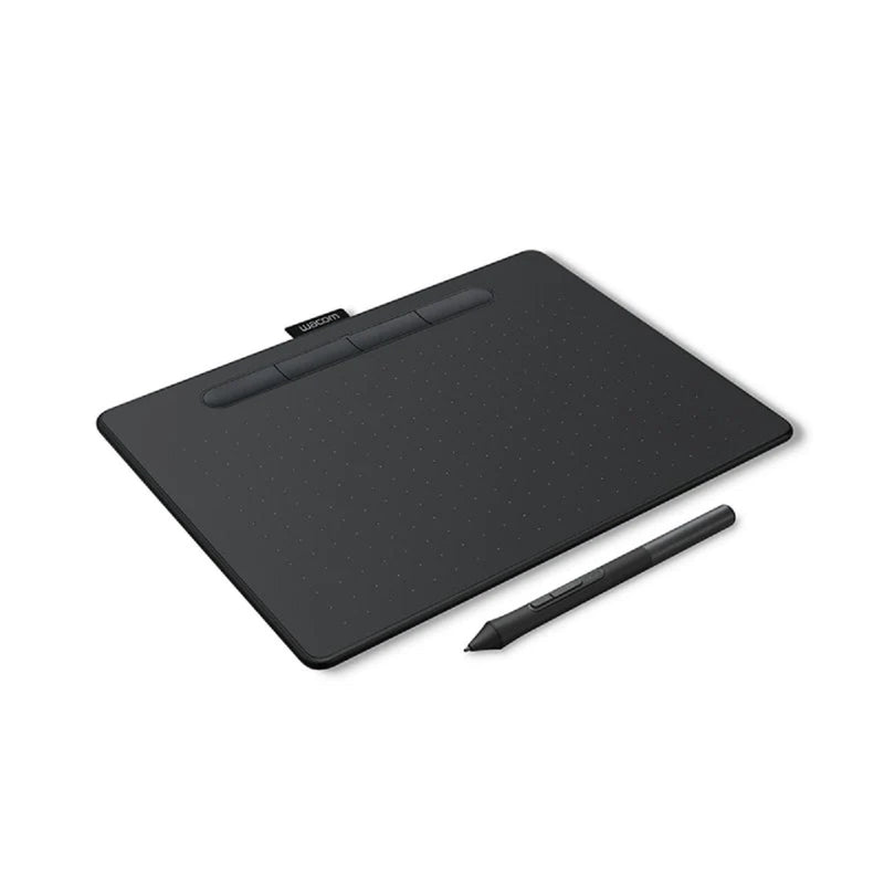 WACOM CTL-6100/K0-C Intuos M size Digital Drawing Pad
