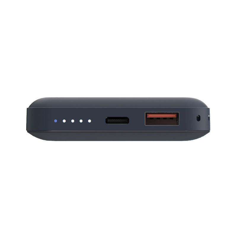 inno3C 創品 i-MW10 磁吸無線移動電源帶折疊支架