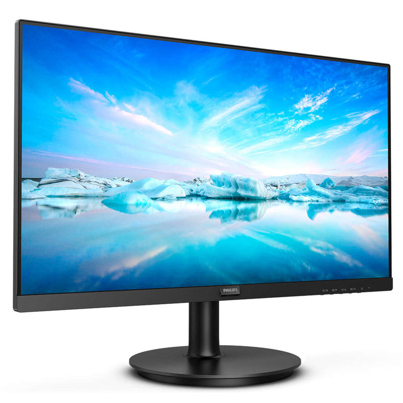 PHILIPS 221V8A 22" FullHD Monitor