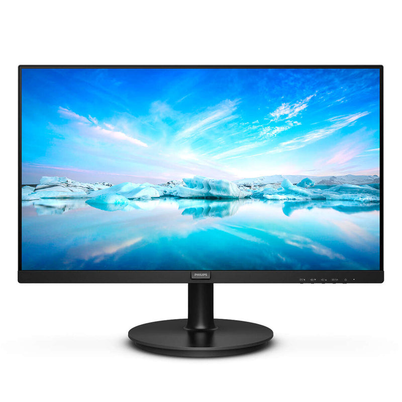 PHILIPS 221V8A 22" FullHD Monitor