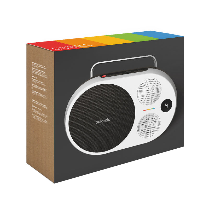 POLAROID P3 Music Player