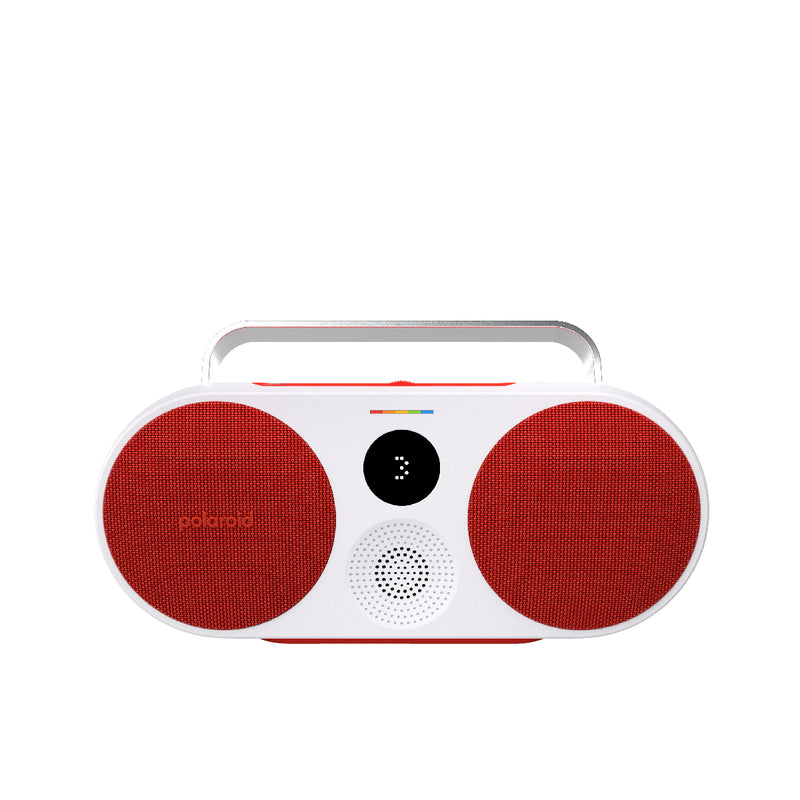 POLAROID P3 Music Player