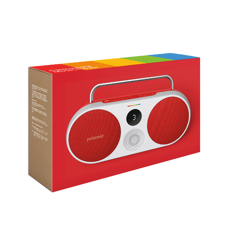 POLAROID P3 Music Player