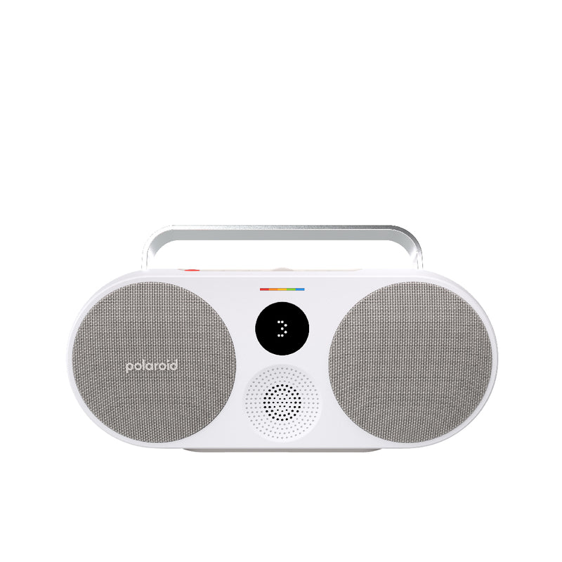 POLAROID P3 Music Player