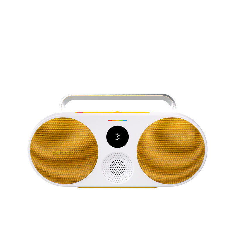 POLAROID P3 Music Player