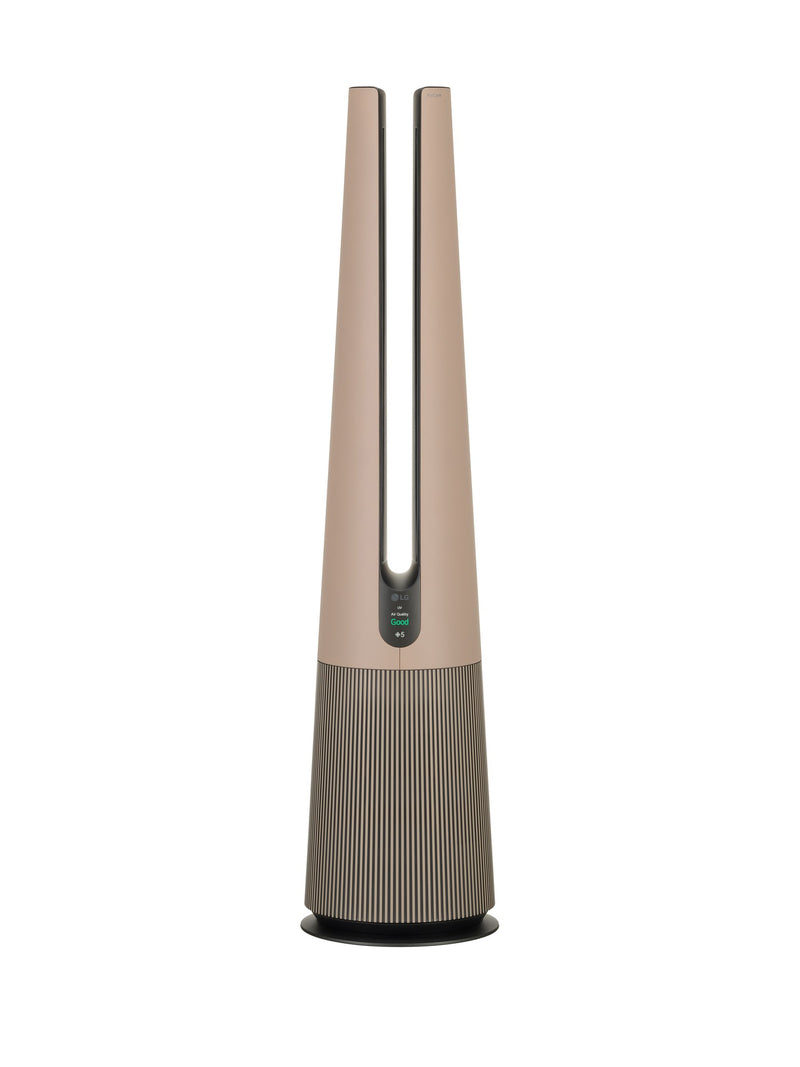 LG PuriCare™ AeroTower 3-in-1 Air Purifying Fan - Heating (FH15GPN/FH15GPB/FH15GPG)